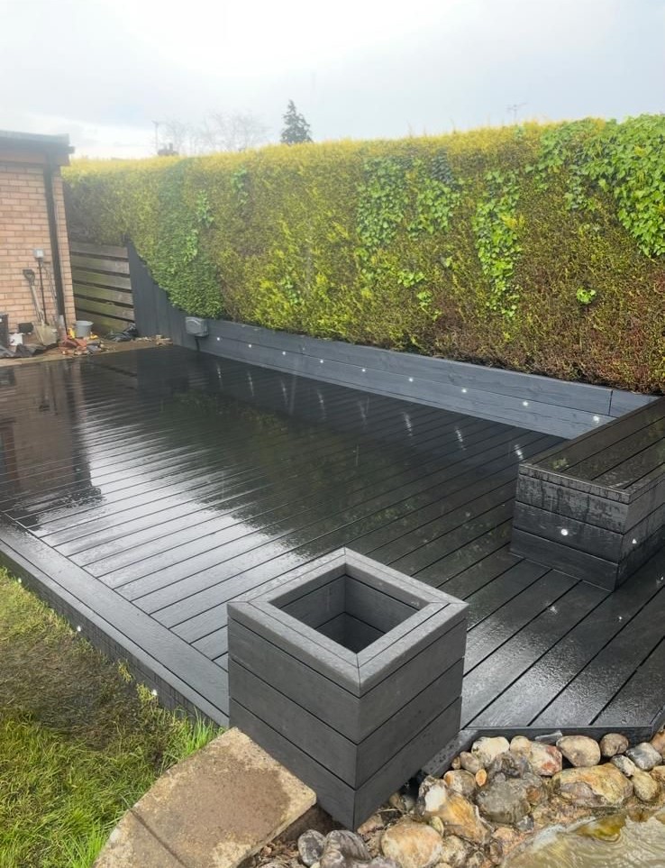 Gardening Project