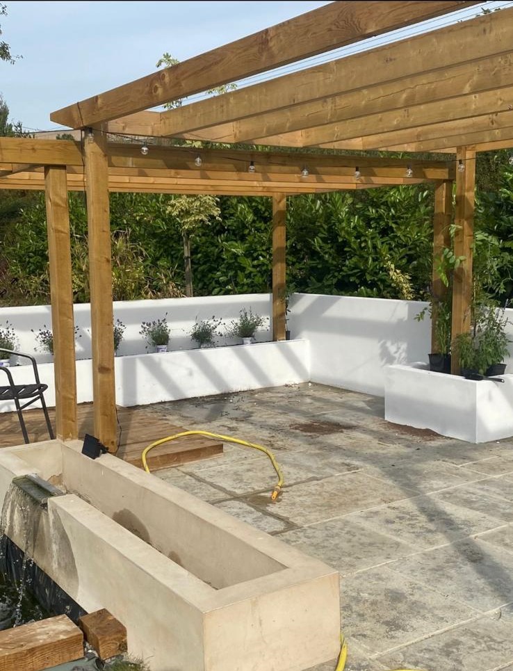 Gardening Project