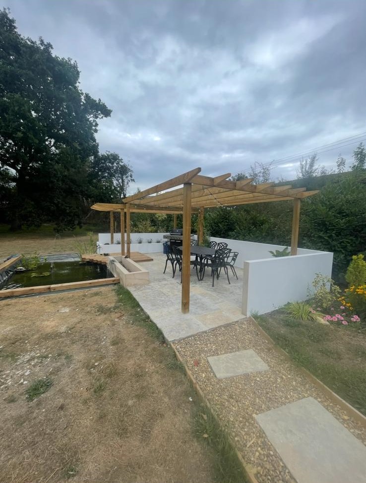 Gardening Project