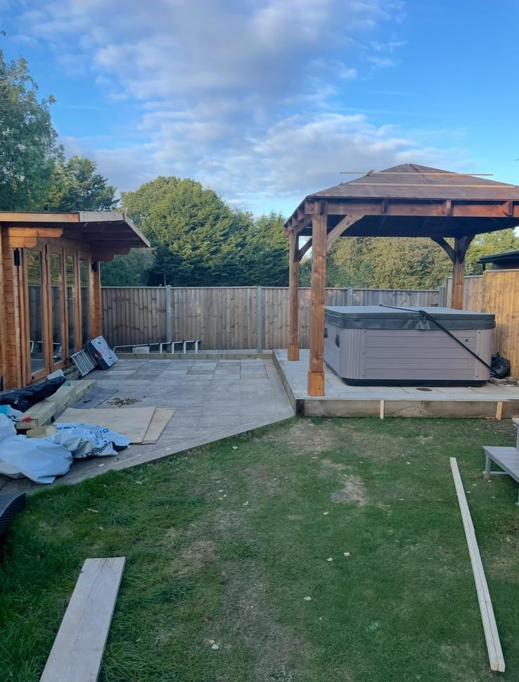 Gardening Project