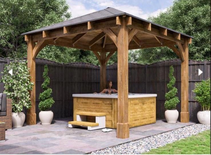 Gardening Project