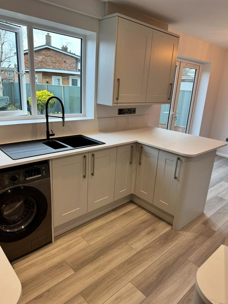 Kitchen Project