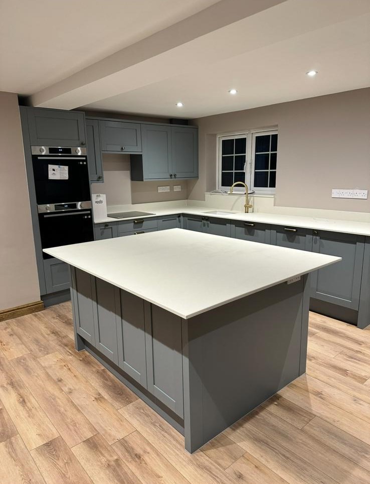 Kitchen Project