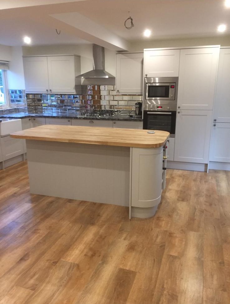 Kitchen Project