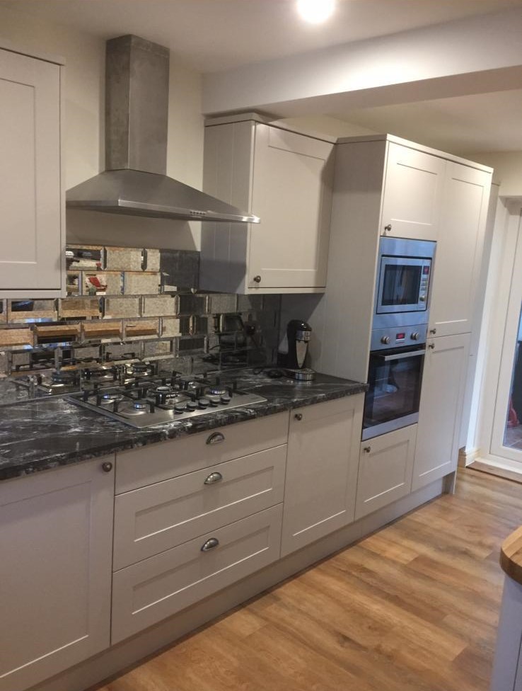 Kitchen Project