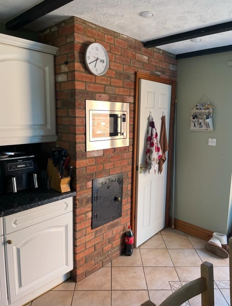 Kitchen Project