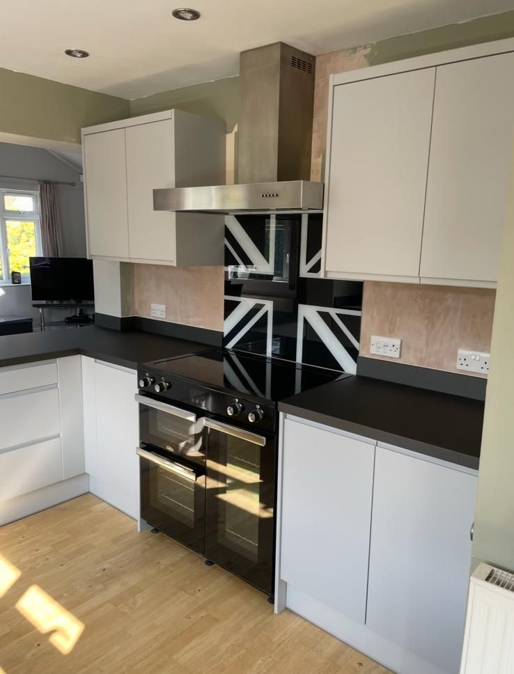 Kitchen Project