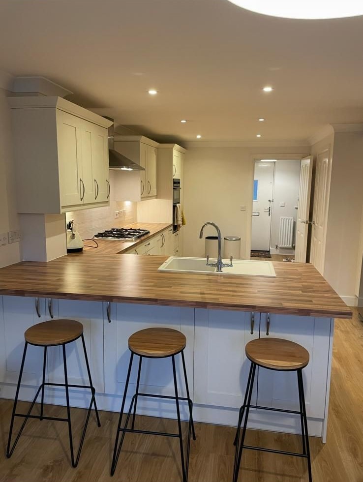 Kitchen Project