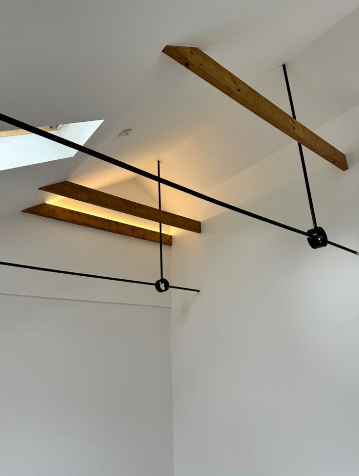 Renovation Project