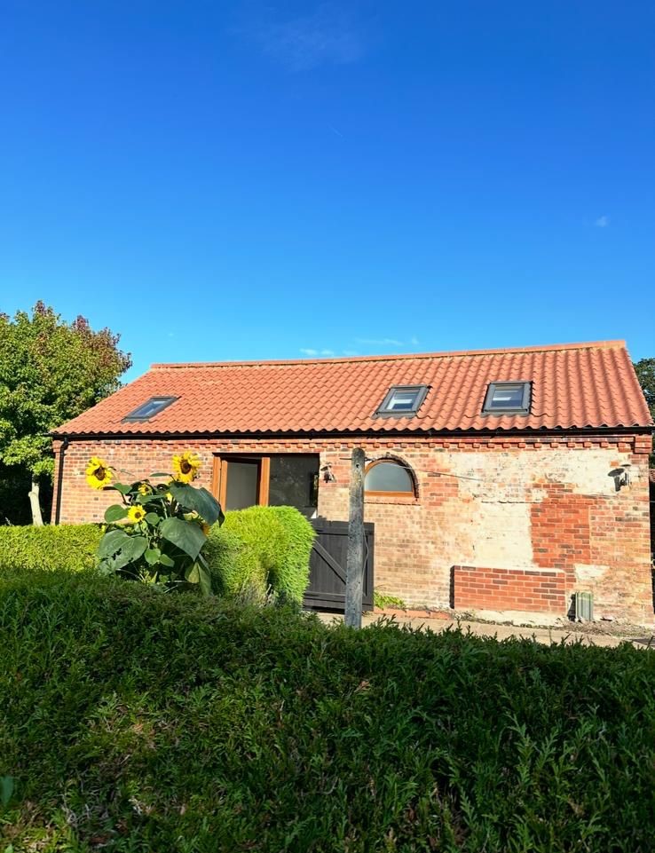 Renovation Project