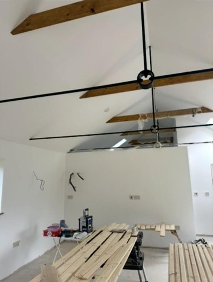 Renovation Project