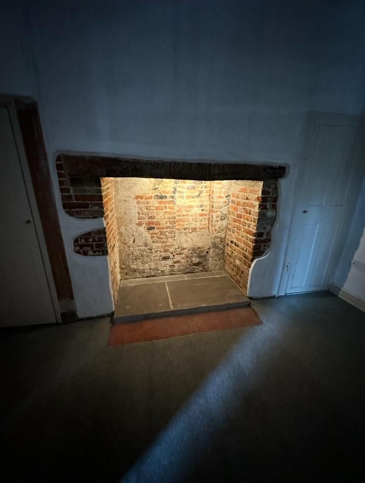 Renovation Project