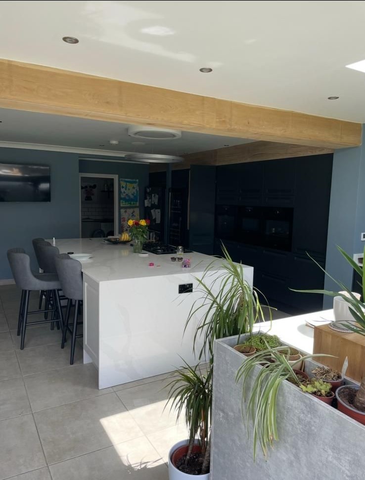 Renovation Project
