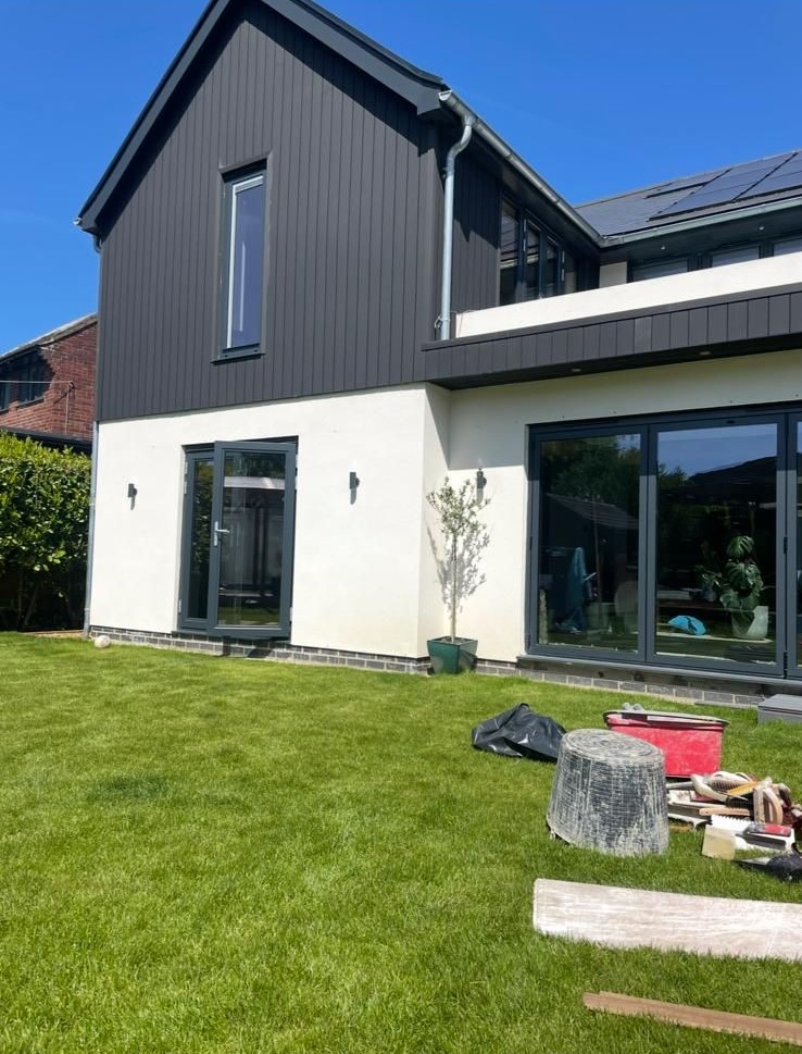 Renovation Project