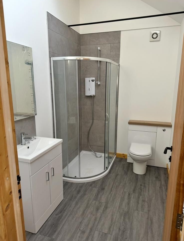 Renovation Project