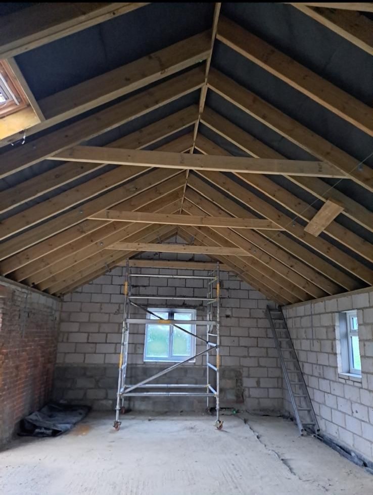 Renovation Project