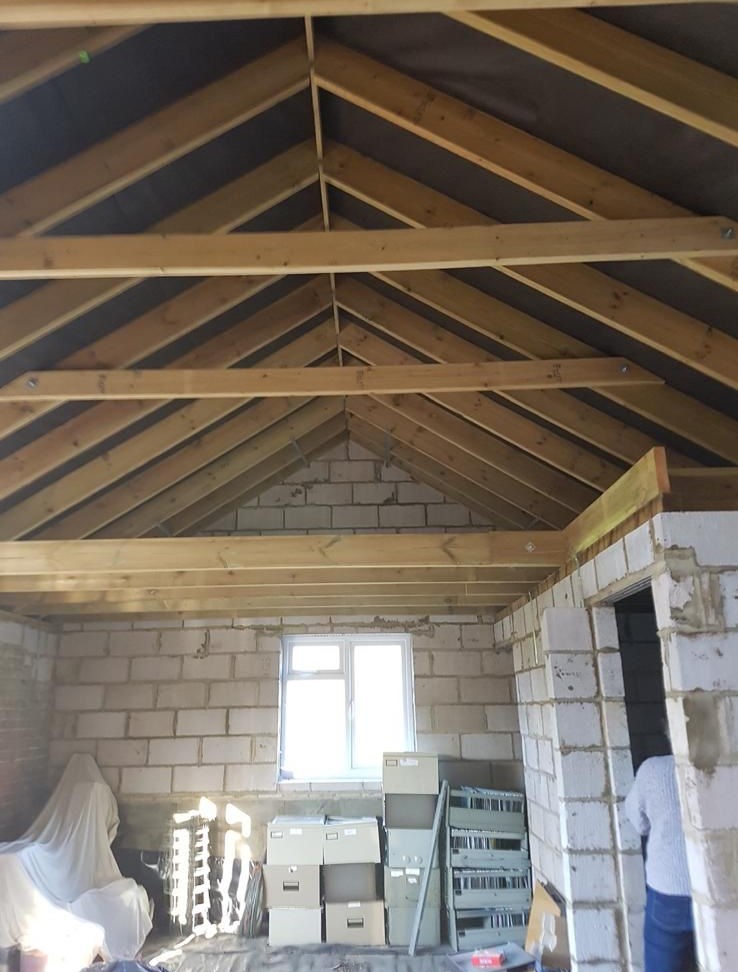 Renovation Project