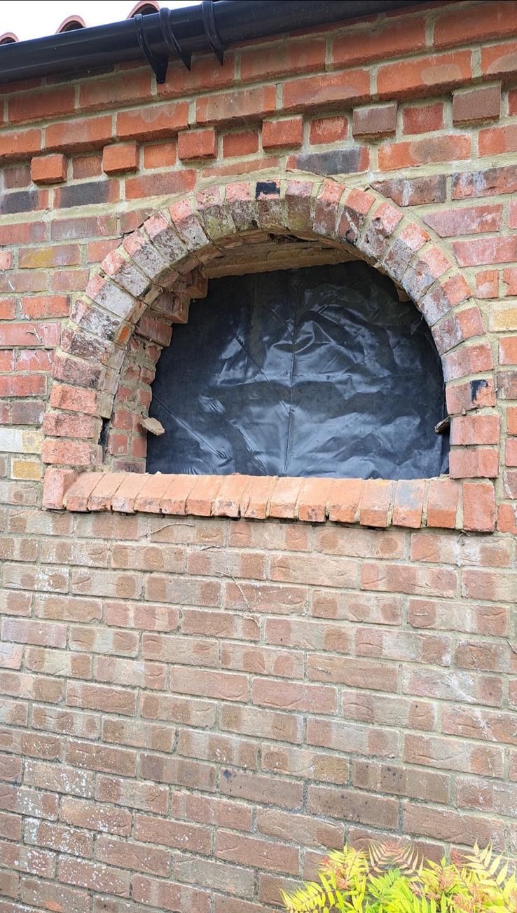 Renovation Project