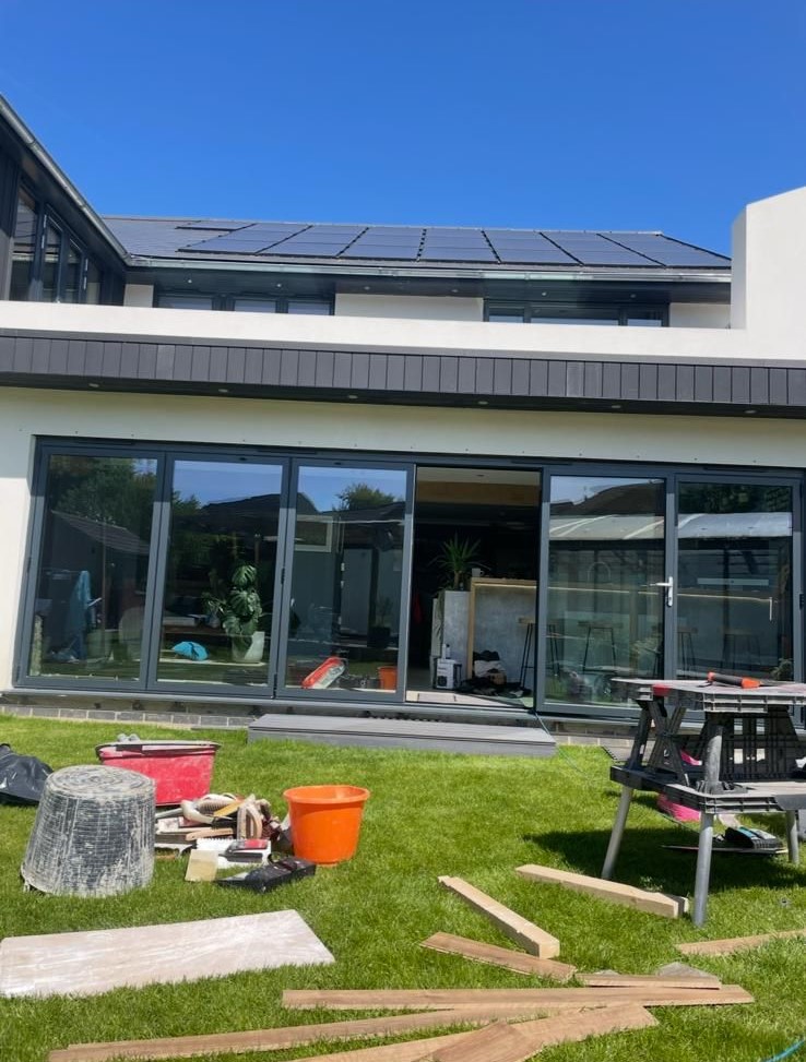 Renovation Project