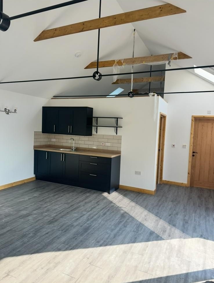 Renovation Project