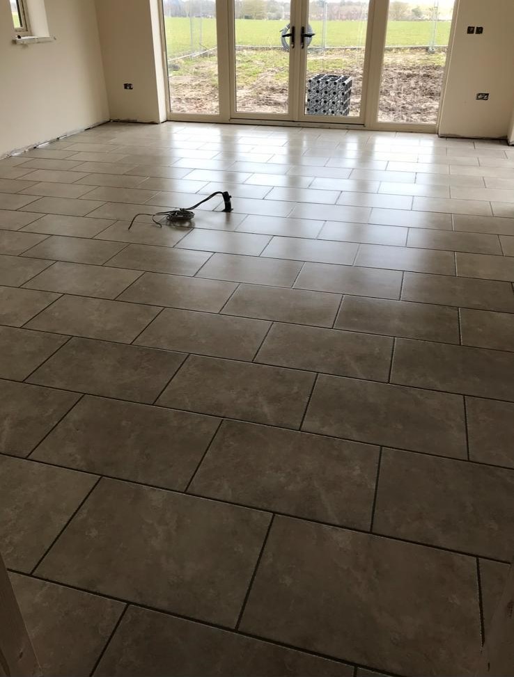 Tiling Project