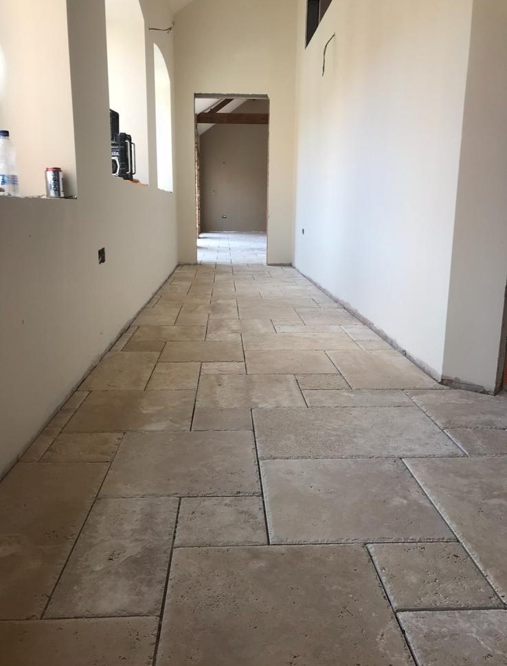 Tiling Project