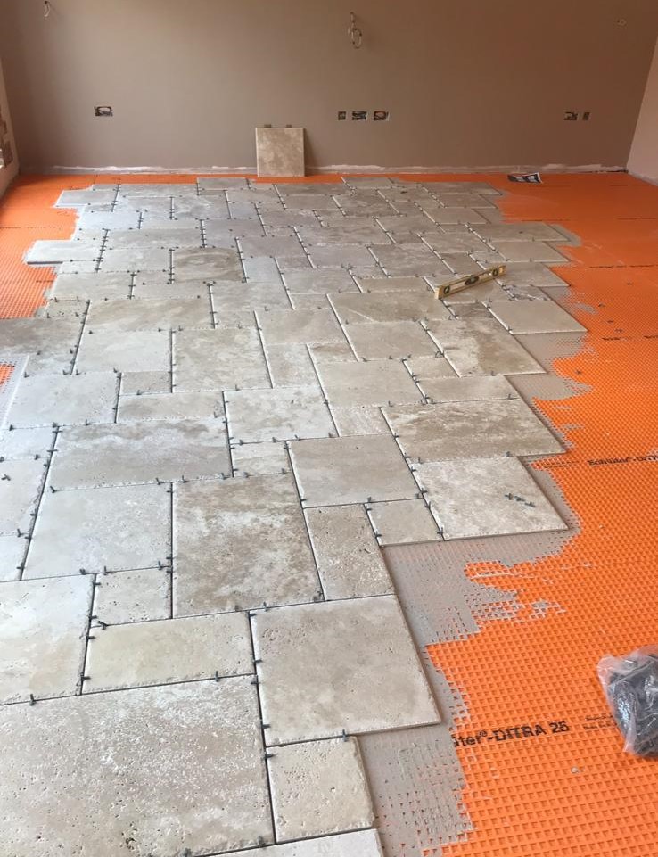 Tiling Project