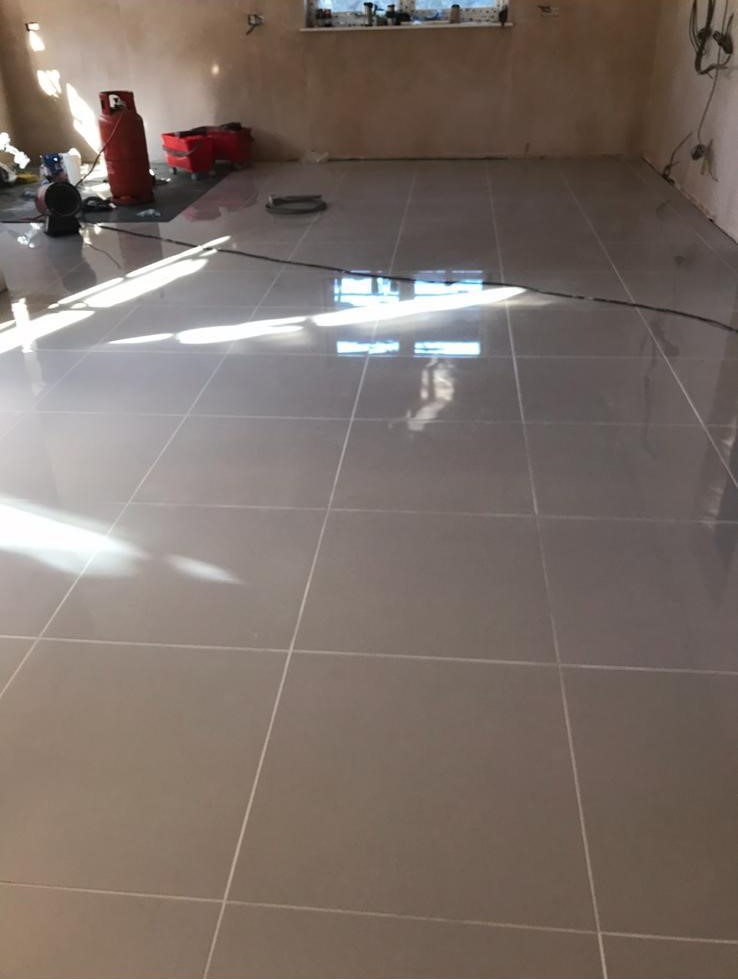 Tiling Project
