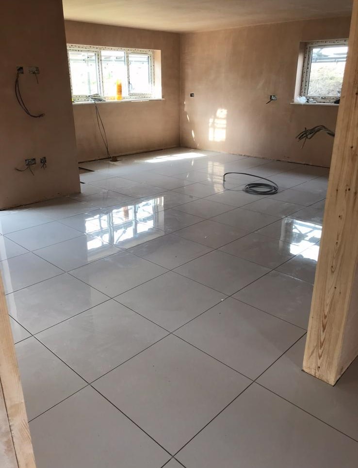 Tiling Project