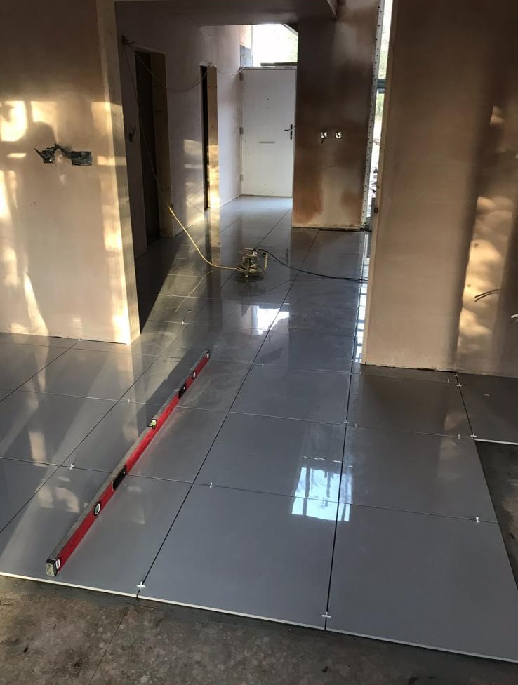 Tiling Project