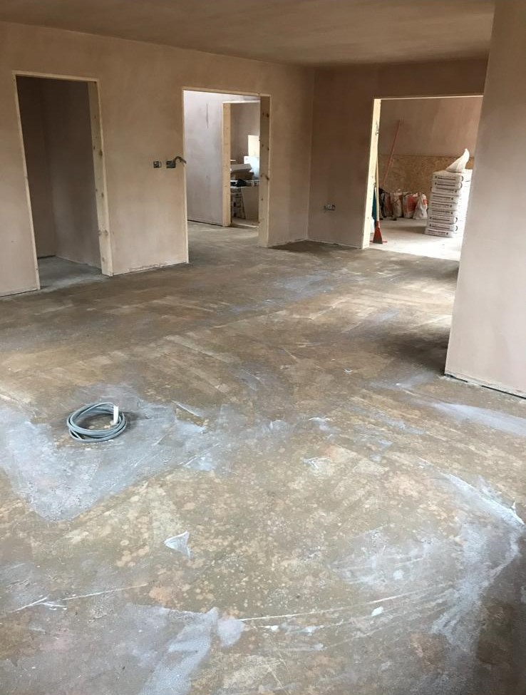Tiling Project