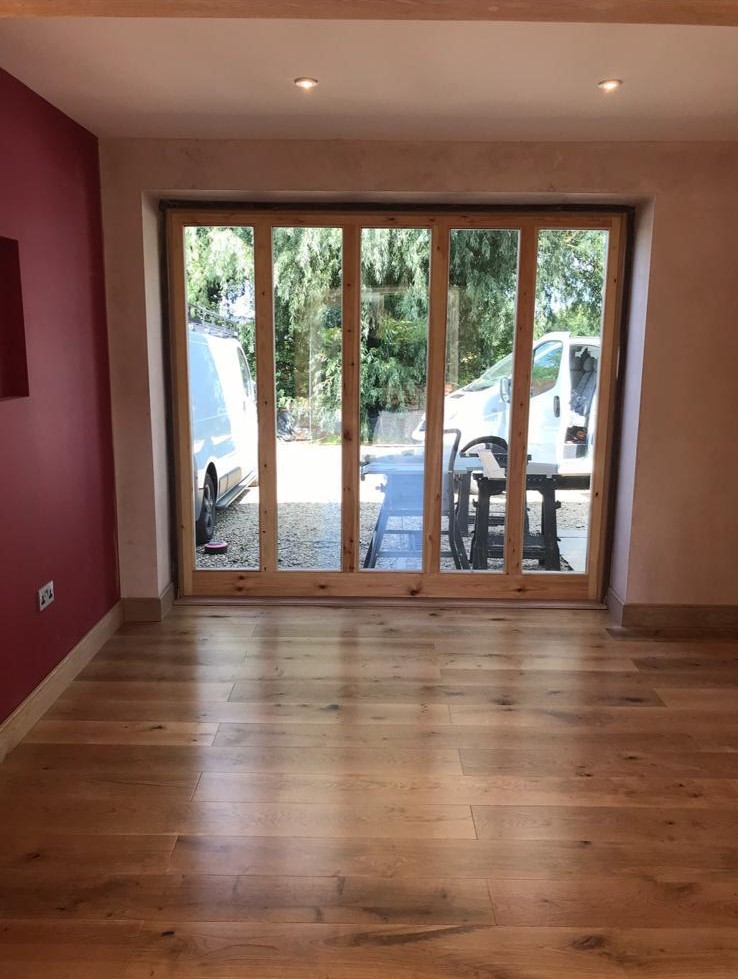 Tiling Project