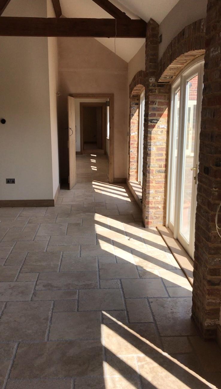 Tiling Project