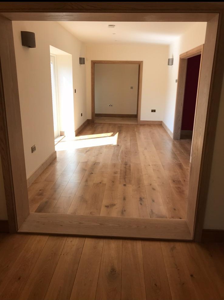 Tiling Project