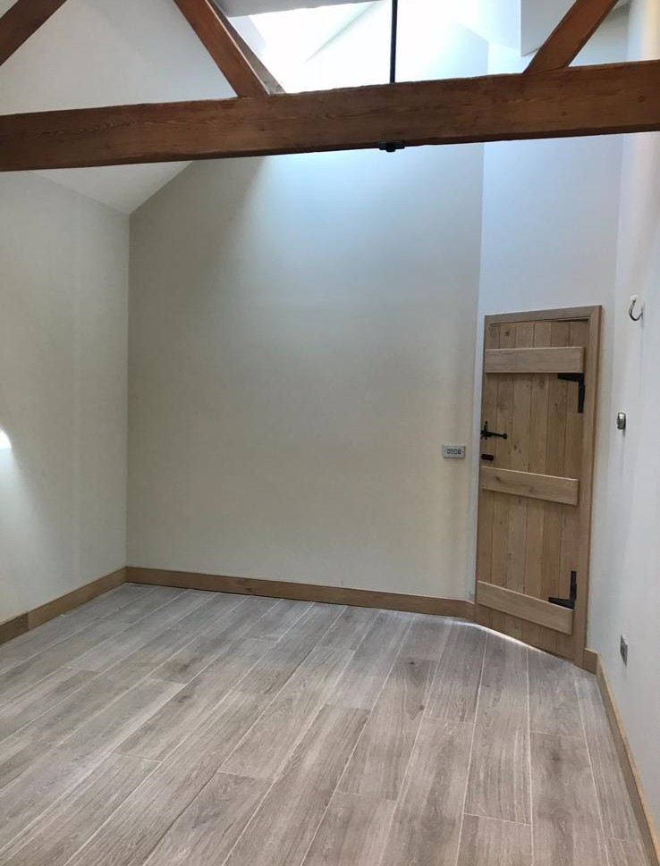 Tiling Project