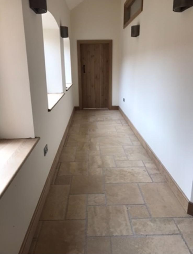 Tiling Project