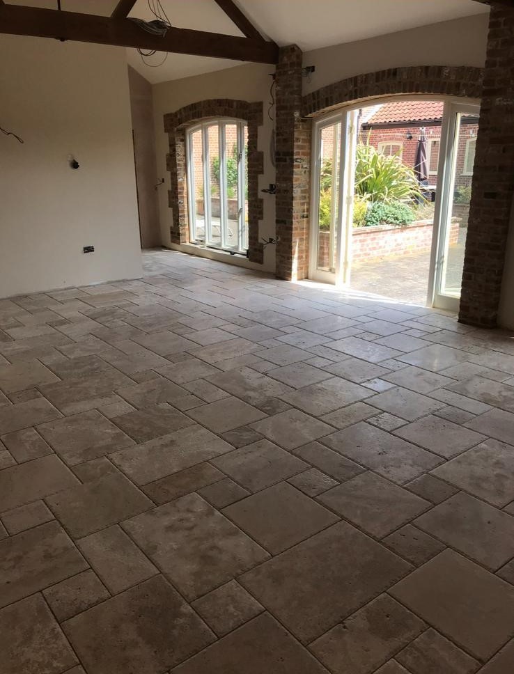 Tiling Project